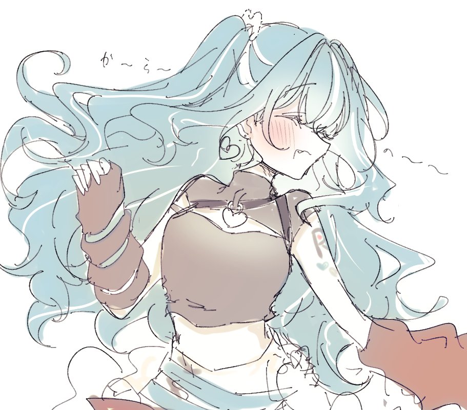 SsrUyou9's tweet photo. このらむちも気に入ってる☝ https://t.co/ggKaTajiBC