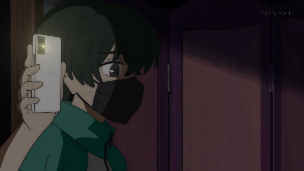 さよならララ 第6話 ツイート画像 1
