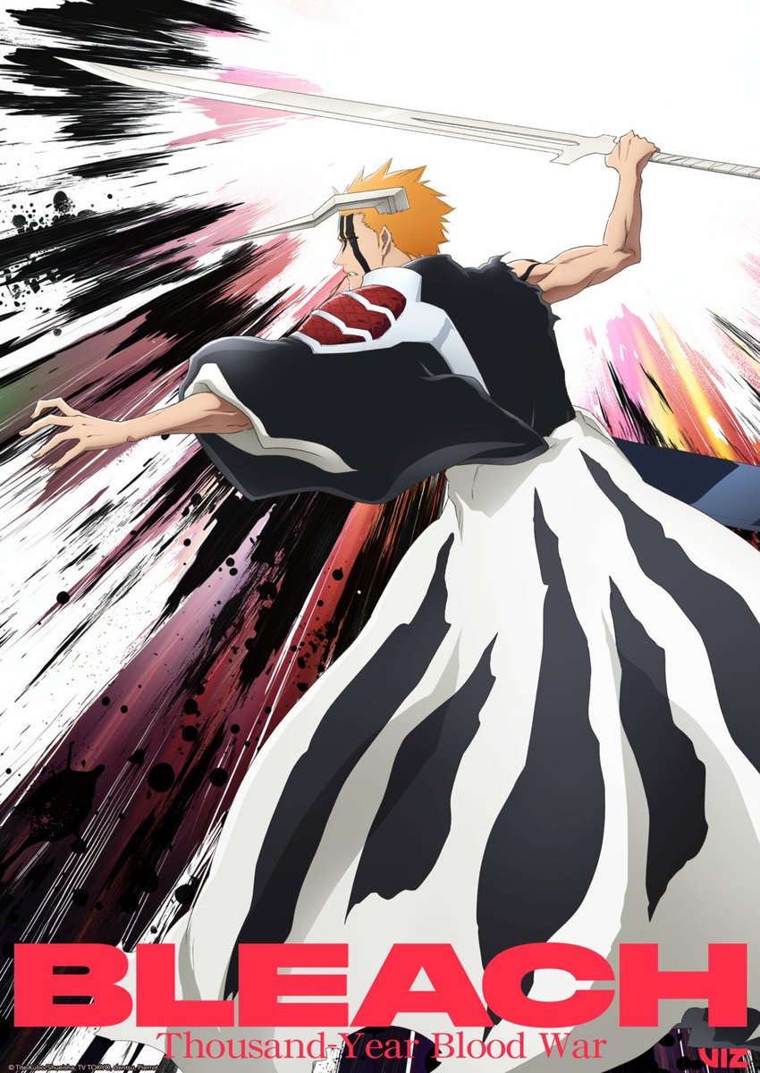 animetv_jp's tweet photo. BLEACH: Thousand-Year Blood War Unveils New “THE STORIES VISUAL” Featuring Demi-Hollowfied Ichigo

✨More: https://t.co/3iqbSVwOKX

#anime https://t.co/EQAlZWB4mW