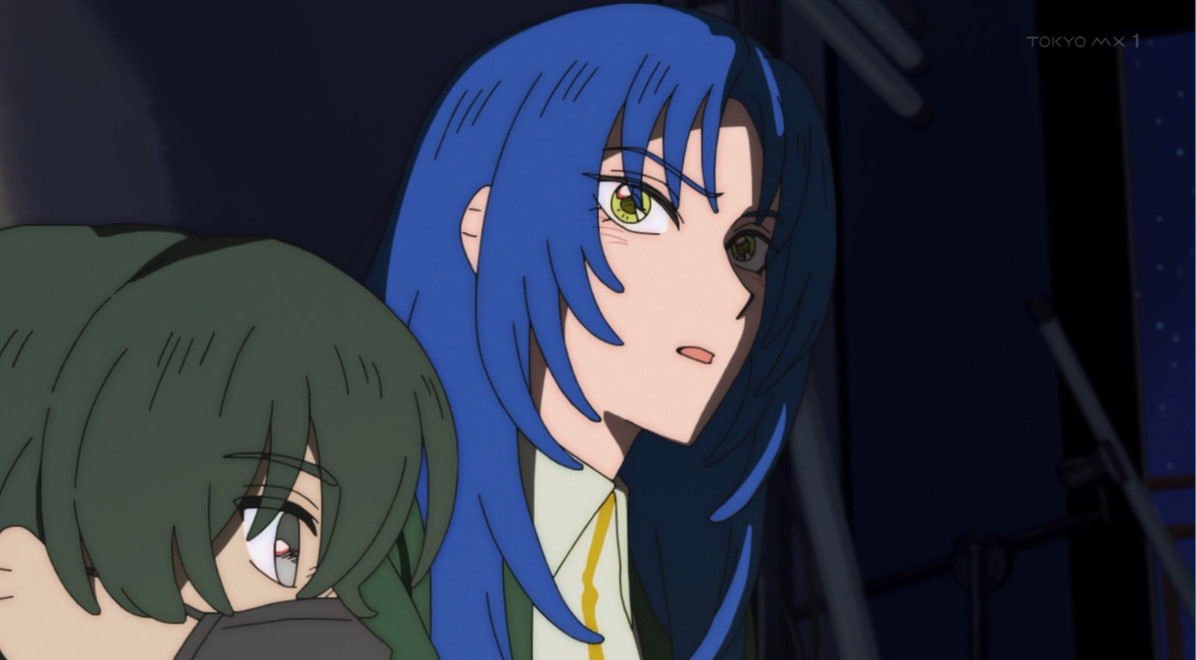 さよならララ 第6話 ツイート画像 1