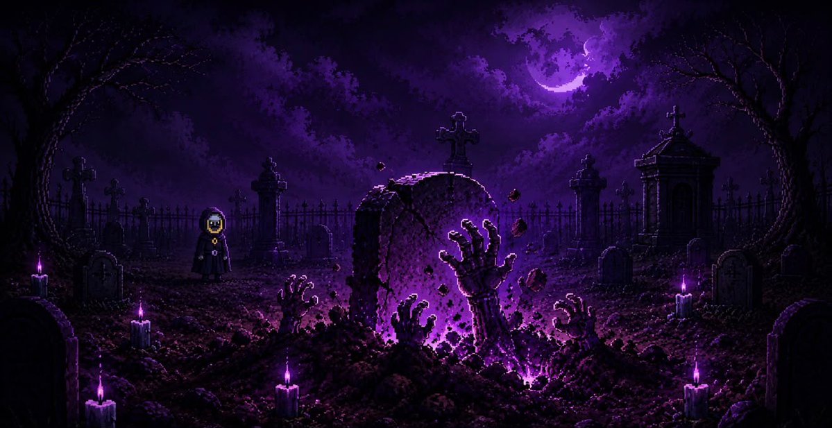 mooncershood's tweet photo. bring your mooncers back to life with $MANCER and keep the legacy alive.

https://t.co/oKnFKTyn9k https://t.co/H9WYfpWZJr