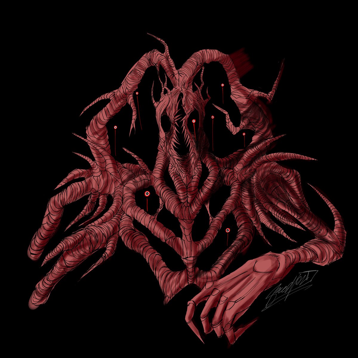 TheSpeedGuy1991's tweet photo. GenX's true form redesign https://t.co/tsxBBo1ET7