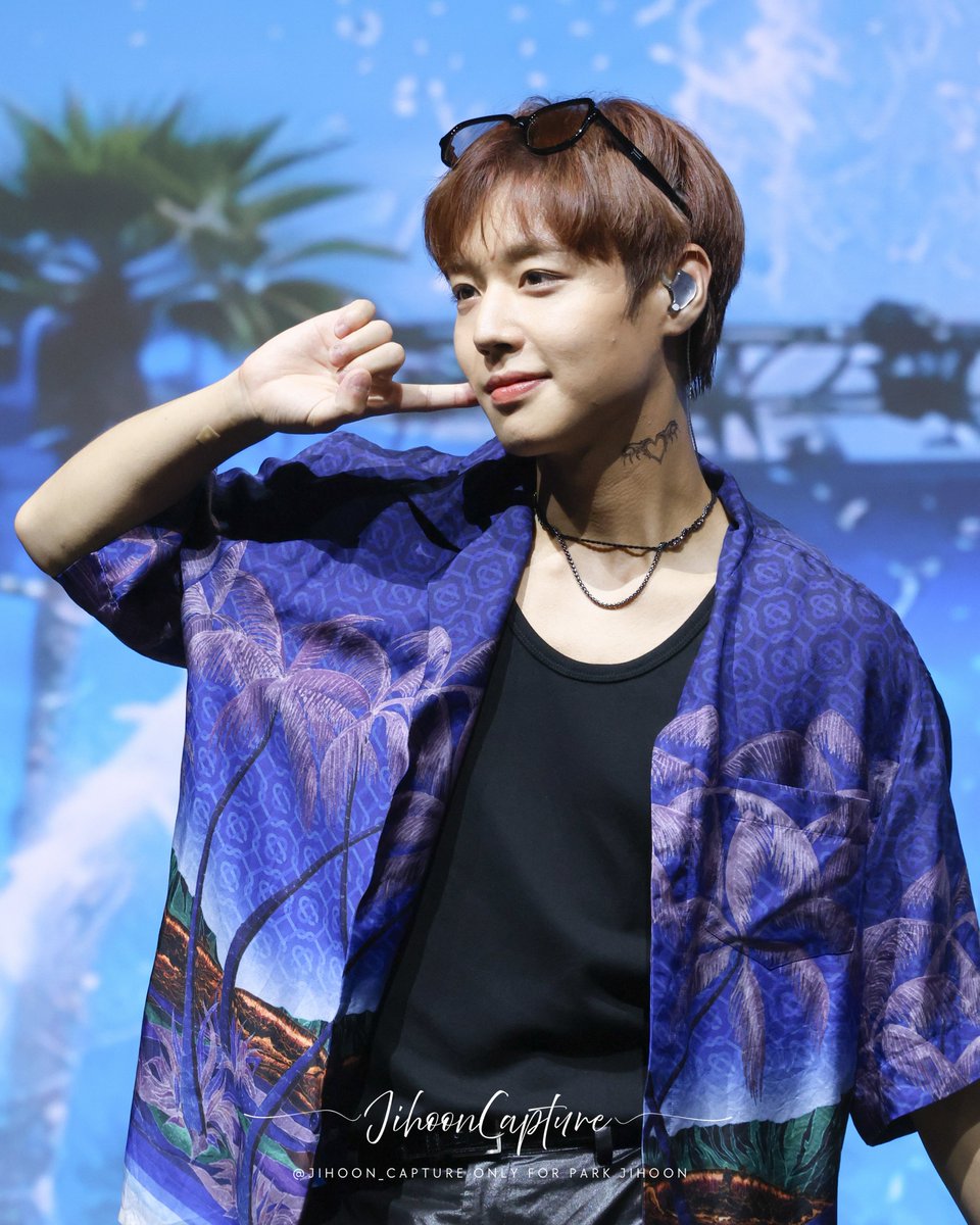 jihoon_capture's tweet photo. 너무 귀여워…

20260808
[ RE:FLECT ] ASIA FAN CON IN Macau
#parkjihoon  #朴志訓  #박지훈 https://t.co/fRzaf6j1w5