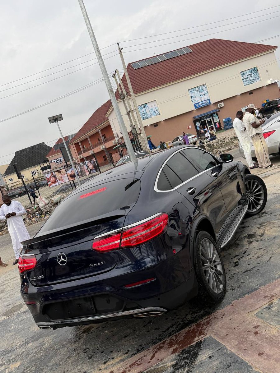 _Tiga_b's tweet photo. E not cost, you fit run am ‼️‼️‼️‼️‼️
With 15.2 You can drive this home 

2017 Mercedes Benz GlC300 Coupe https://t.co/JzPZDXGMxc