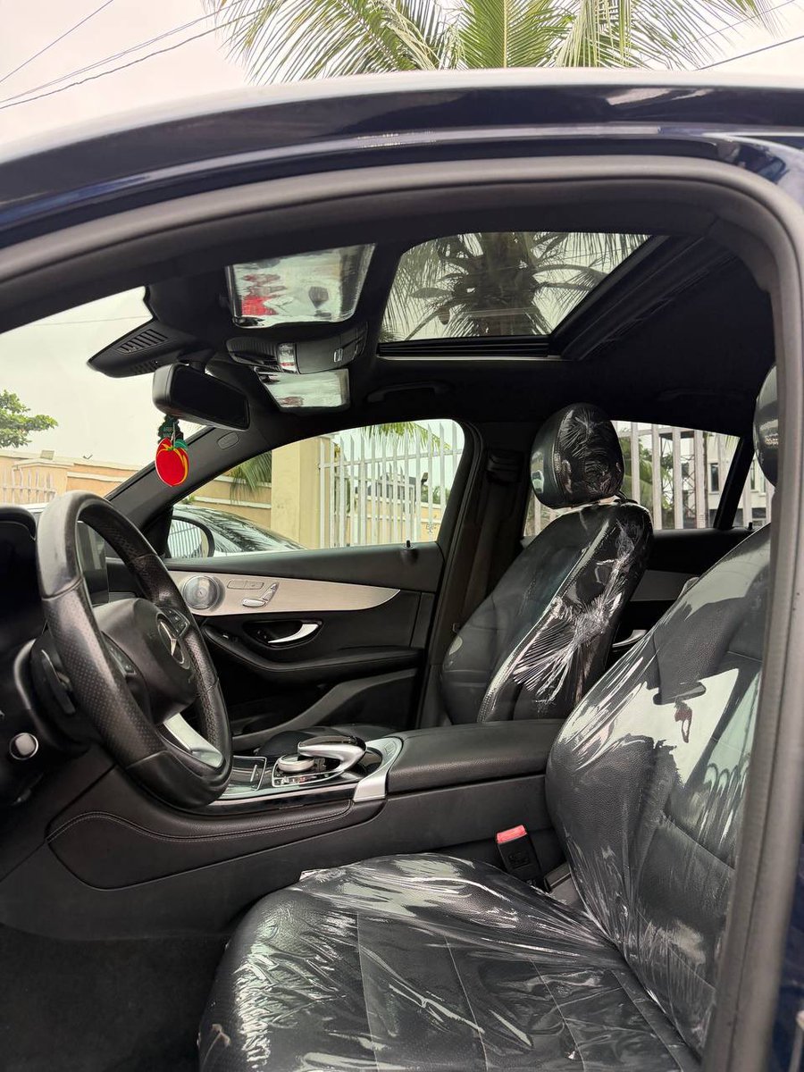 _Tiga_b's tweet photo. E not cost, you fit run am ‼️‼️‼️‼️‼️
With 15.2 You can drive this home 

2017 Mercedes Benz GlC300 Coupe https://t.co/JzPZDXGMxc