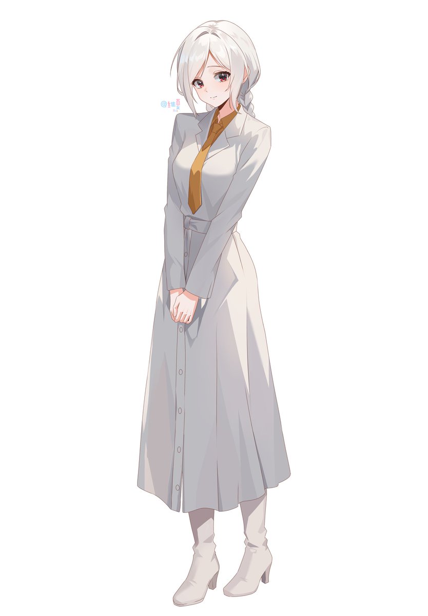ika_0607's tweet photo. Catherine
#oc https://t.co/MCIERF8gtn