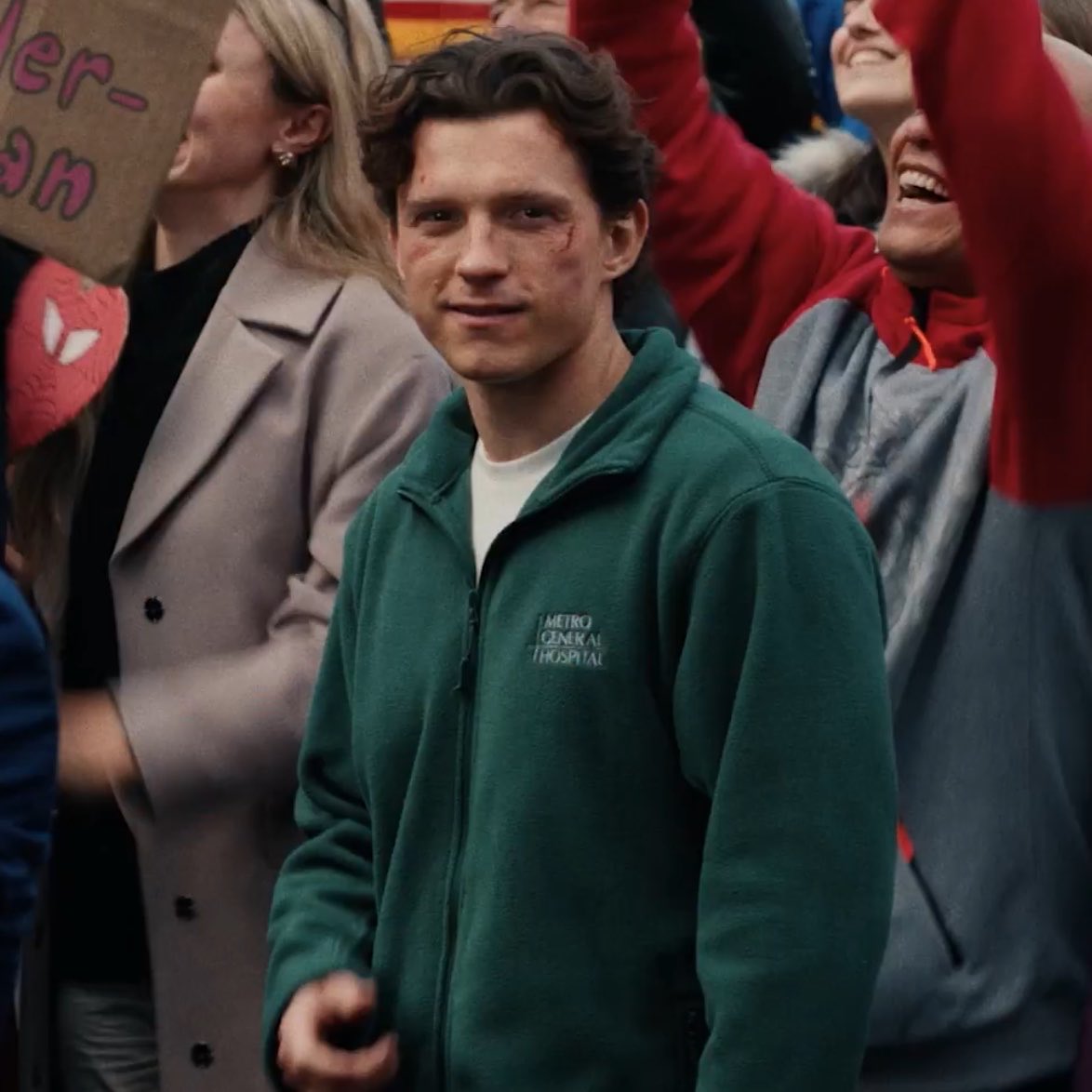 parkersjoy's tweet photo. PETER PARKER I LOVE YOU https://t.co/aSHbxYzRYr