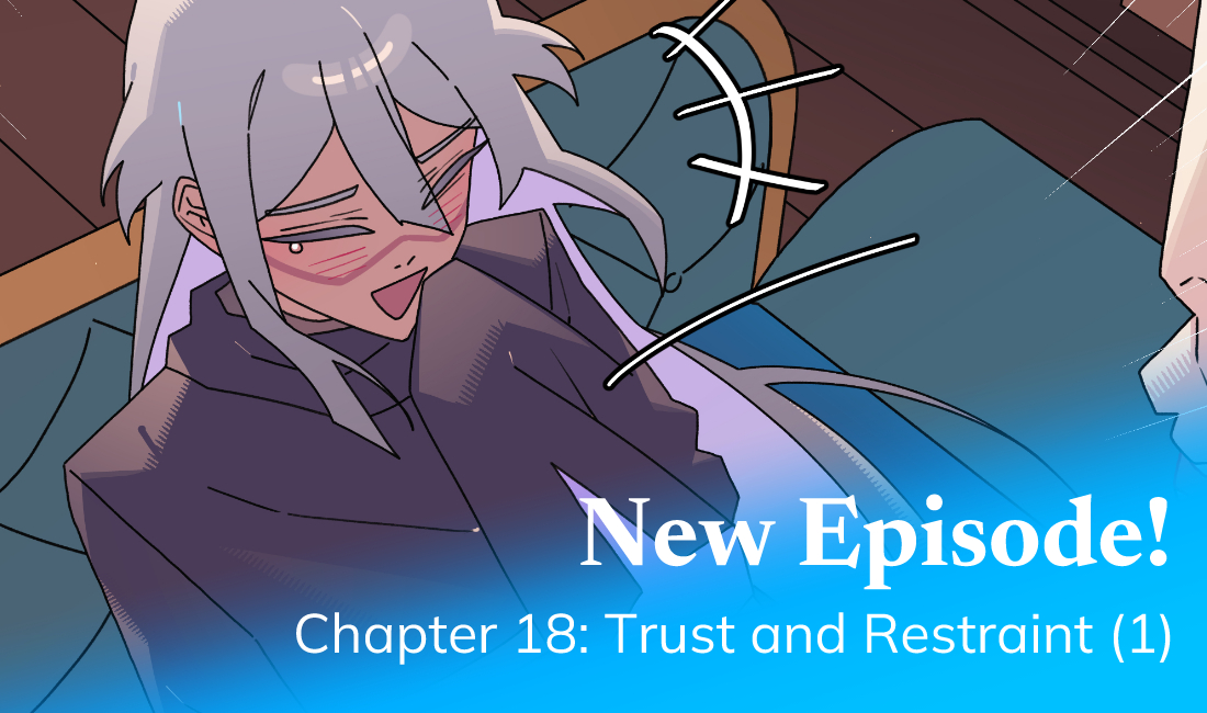 BbR_webcomic's tweet photo. New episode is out!!✨

LINKS TO READ BELOW ⬇️ https://t.co/dBYqn20Va8