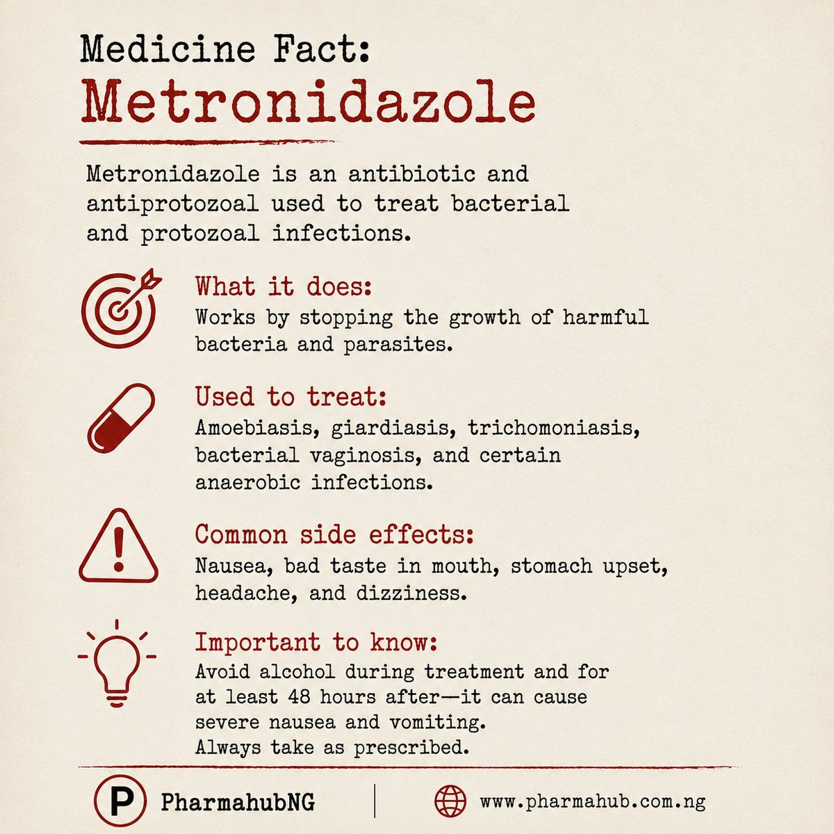 pharmahub_NG's tweet photo. #medicine #fact https://t.co/IEY1IazMZt