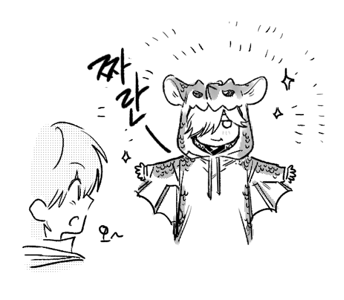 qwqw1099's tweet photo. #orufrey #Qiolru 
잠옷 https://t.co/cWgfPUAxz9
