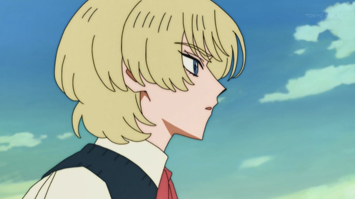 さよならララ 第6話 ツイート画像 1