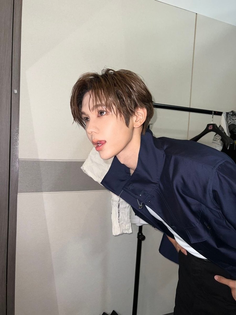 yournmm's tweet photo. แงง้พี่โช 🥺🫶🏻 https://t.co/YvWmzLSF67
