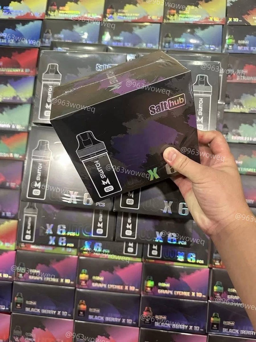 tyuoiip's tweet photo. Marbo 15000 Puff แท้ | M Bar 9K Disposable กลิ่นชัด คุ้มค่า

ไลน์ใหม่  https://t.co/W7V8iHkQv2

#พอต #พอตเทรส่ง #พอตหัวส่ง #เซเบล #โหนกระแส #กรุงเทพ #หัวพอตราคาส่ง #หัวพอตใช้แล้วทิ้ง #หัวพอตพร้อมส่ง #หัวพอตRelx #หัวพอตMarbo #มาโบ9000  #พอตส่งรังสิต #เชี่ยงใหม่ #เชียงร้าย #กรุงเทพ https://t.co/PxqKTfgHQj