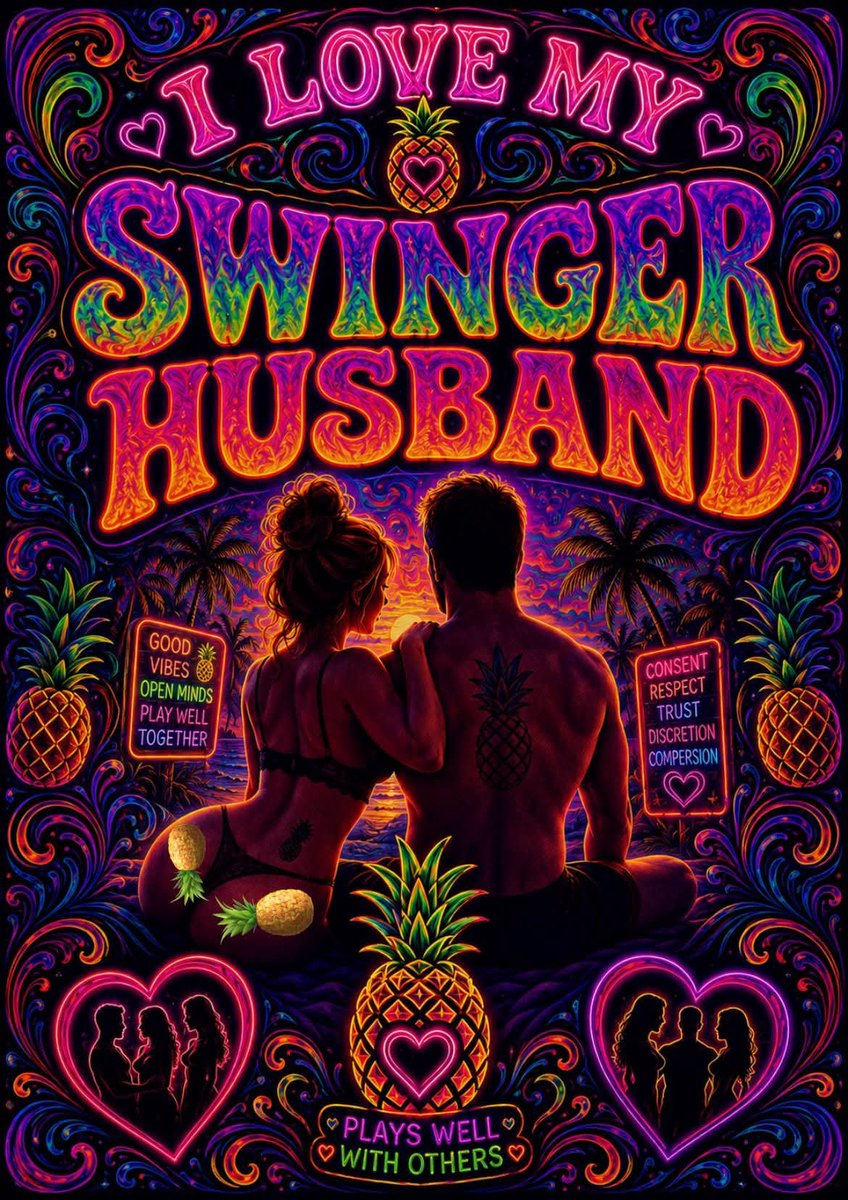 JulzPacsa's tweet photo. #BoholSwinger
#CoupleIntoSwing
#SwingCommunity
PLAY WITH OTHER https://t.co/WCA0WZzLSg