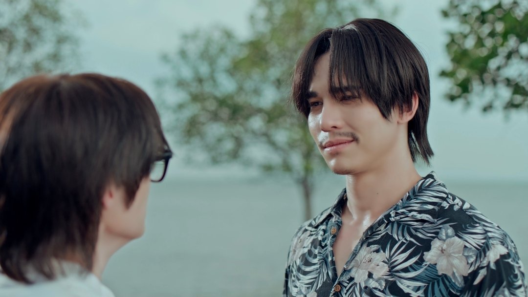 YourThirdSeries's tweet photo. ห้ามกันขนาดนี้ เป็นอารายกันเหรอคร้าบบบ 😜

YOUR THIRD SERIES EP3
#ที่สามของเธอEP3 https://t.co/GVDwVuFVrY