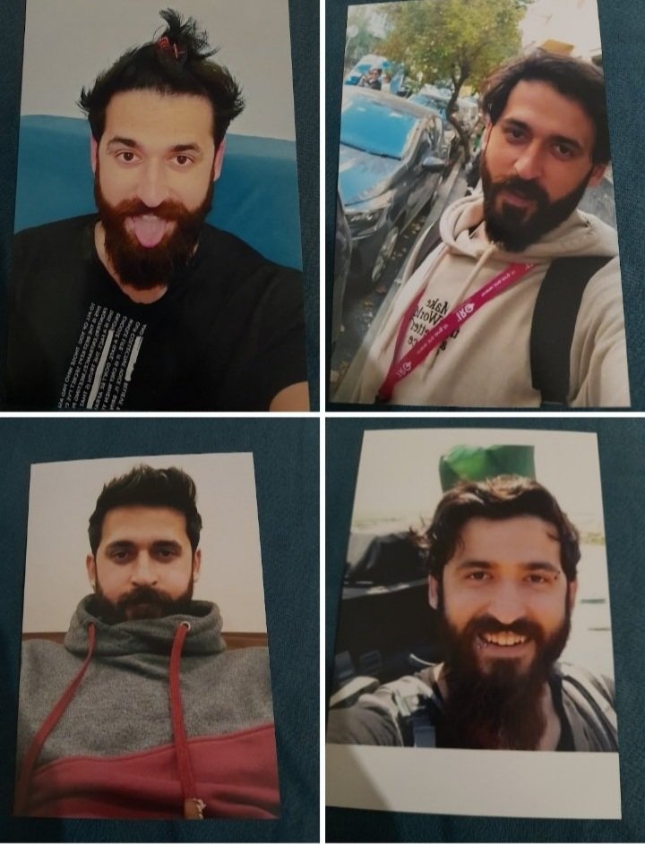 nurtentan2001's tweet photo. Be hey zalim nasil kıydın gülüme oy bende yara bende boyle bir evladin derdi var bende oy bende dert bende iki haftalik egitime giderken evden çıkarken keşke ayağın kırılsaydı ogul gitmeseydin ben o ayağı öpe öpe iyileştirirdim oğul oğul 😭😭😭
#isiasortakdavamız 
#isiasolasıkast https://t.co/ikXn6UaKPs
