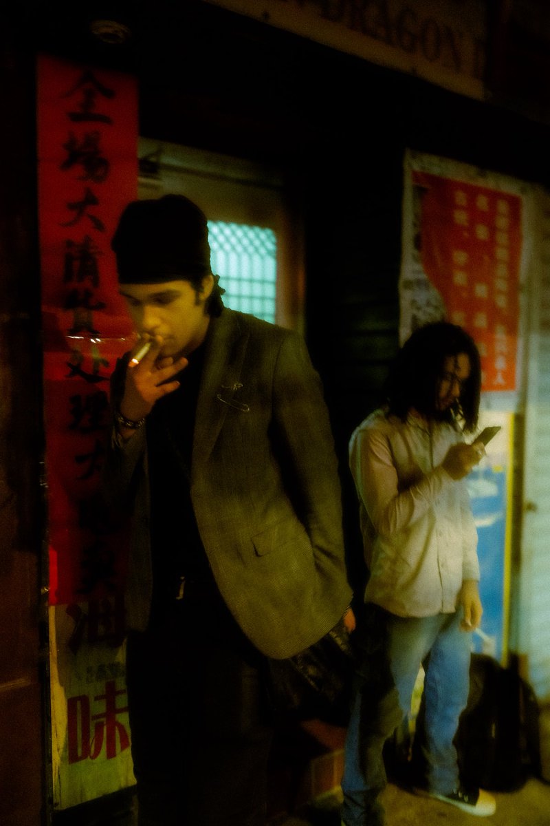 nuu2dis's tweet photo. move like yakuza https://t.co/qnM4COEpOK
