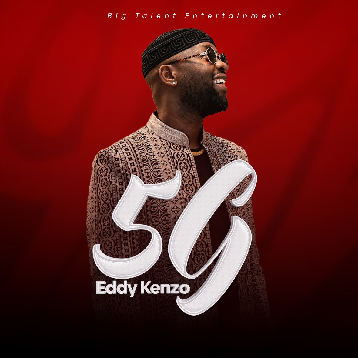 eddykenzoficial's tweet photo. 5G music video dropping on Tuesday 🔥 https://t.co/MULmVcIY4l