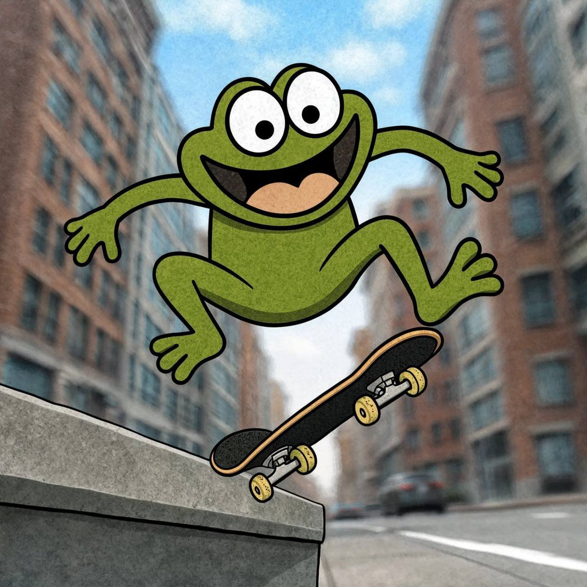 Dealyx0x's tweet photo. @0xEthan $OGGIE is back again
Let's go https://t.co/RskMWoy6F8