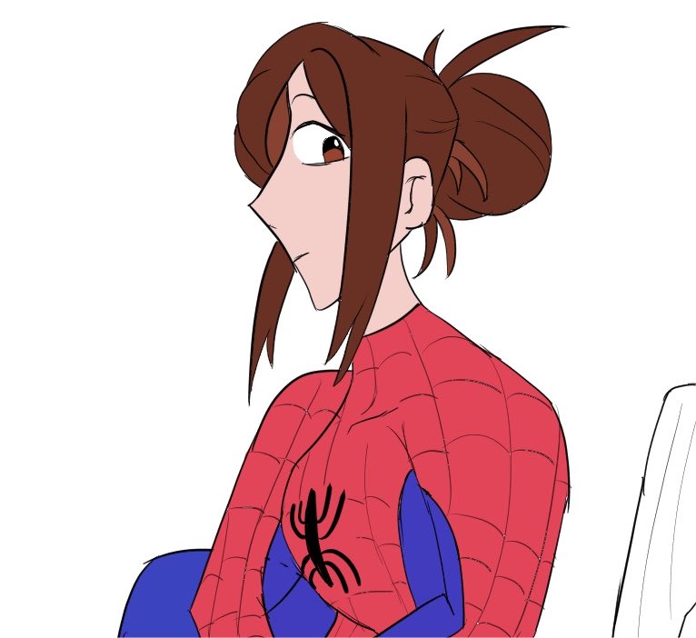 WEBHEADTHWIPS's tweet photo. . . . sure, why not? https://t.co/nvzTAE5E3O