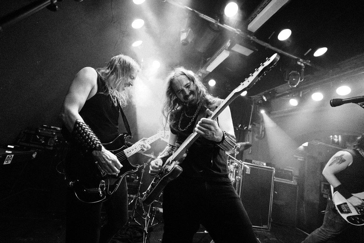 nitemetal's tweet photo. Hamburg 2026
📸 @carlosflaser https://t.co/oM1yCiIXcN