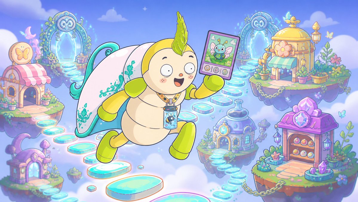 unvault's tweet photo. Imagine buying a rare Pokémon card and being told:

“You can only display or sell it in the shop where you bought it.”

That wouldn’t feel much like ownership.

Yet digital collectibles are often confined to the chain where they were created—limiting where collectors can use them and which markets and communities can access them.

UnVault gives participating collections another path.

When collection owners choose to enable UnVault, collectors can use their NFTs across supported chains while preserving provenance, metadata and ownership history.

Through DIVIT, collectors may also opt into marketing deals and qualify for rewards under each project’s rules.

Want this for a collection you love?

Ask its founders: When will we UnVault?

One collectible. More chains. One identity.

UnVault it.