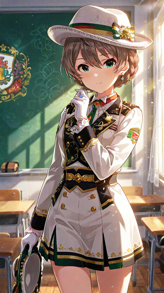 DiazJose__1030's tweet photo. #SakuramoriKaori
#SakuraChiyo
#OhtsukiYui
#Kongou
#Mexico
#VivaMexico
#aiart
#AIイラスト https://t.co/wDyG6bjTiX