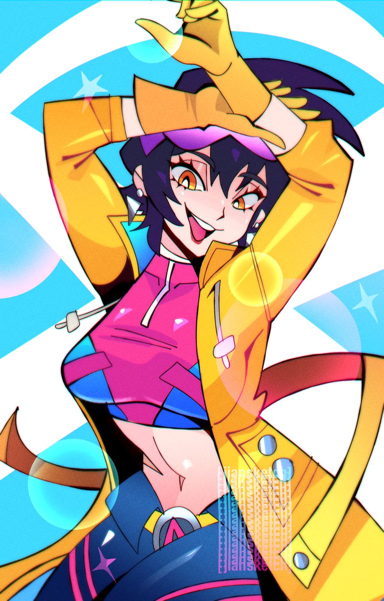 jiansketch's tweet photo. https://t.co/bhwDHqWWgV