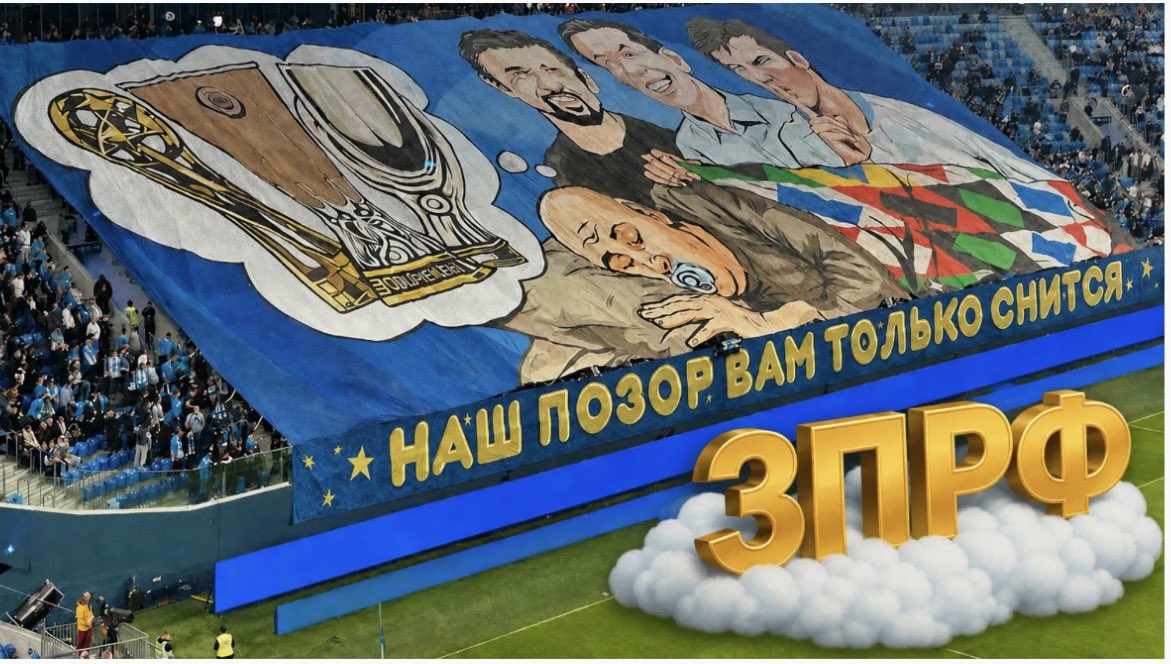 ArmenFCSM's tweet photo. Всё понятно, бомжи раздвинули булки перед Родиной, а с нами усираться до последнего будут 🤣 https://t.co/AaWo0s26D4