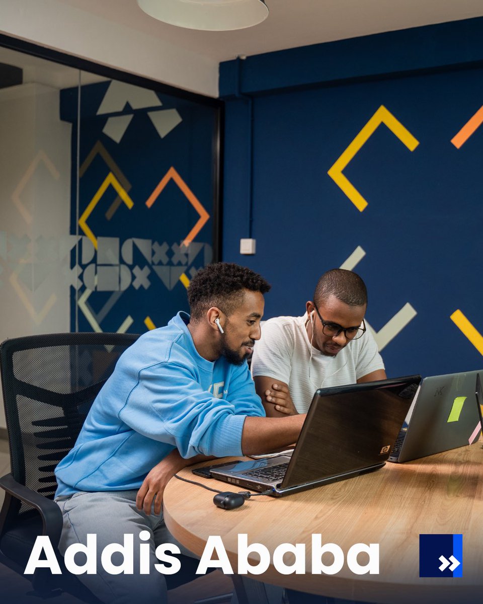 alx_africa's tweet photo. Eight cities. Different languages in the hallway. Different journeys to the door.
Then you walk in, and it's the same energy.
Join the community: https://t.co/SEYT2nY7jm
#BeTheProof #ALXAfrica #LifeAtALX https://t.co/KoG2zlFtYH