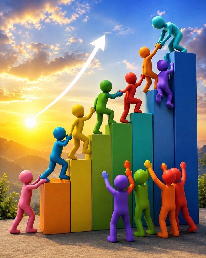 KieranVale7ian's tweet photo. Build your 𝕏 account, one connection at a time. 🚀 

Just say 👉 "Hello" ✌️ 

Meet new people, discover fresh profiles, and build meaningful connections. 🤝 https://t.co/ZTlm4iHdW1