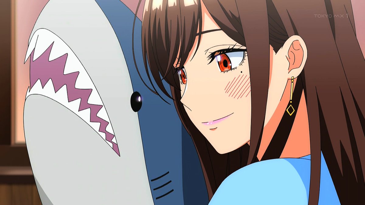 同じゼミの染谷さんがセクシー女優だった話。 第5話 ツイート画像 1