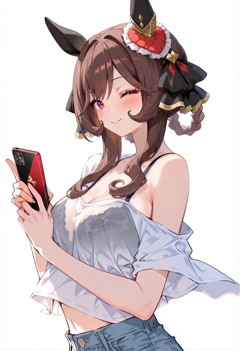 CattleyaKUN's tweet photo. 今日のドンナさん
#ジェンティルドンナ #ウマ娘
#AIイラスト #ウマ娘イラスト https://t.co/N5ts30lMiT