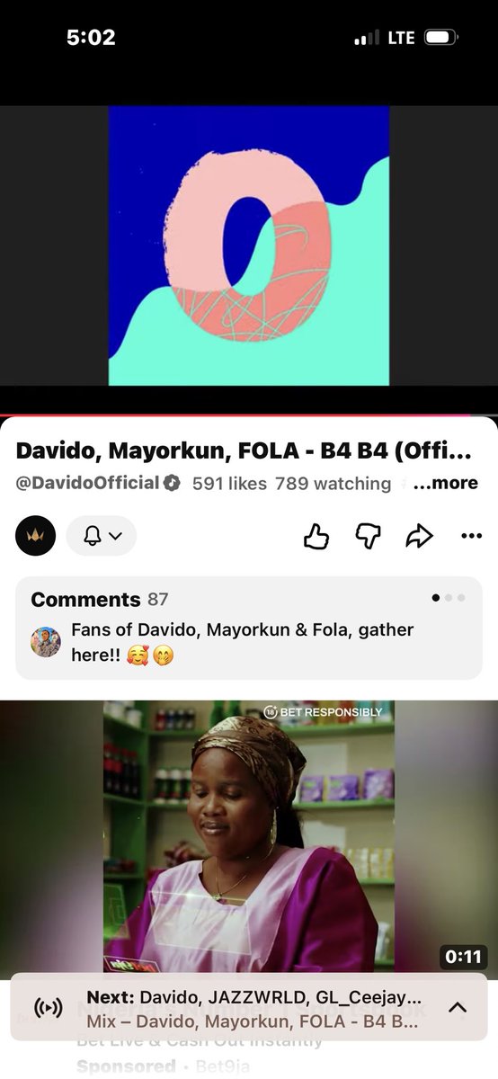plutocityy's tweet photo. @davido There joor https://t.co/Q8U0H2m5nv