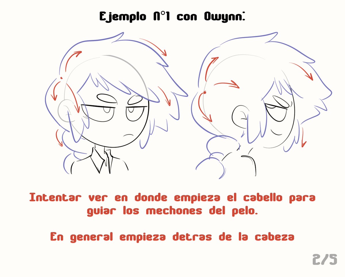 ShaMeli19's tweet photo. Guia básica de cabello y mechones - Estilo HS 💇

pdf: https://t.co/ks4p9A7waw

#FNAFHS #FHS #fhsz3r0 (3/5) https://t.co/KDE8caKs7Q
