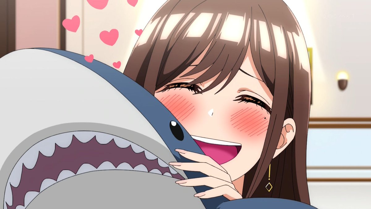 同じゼミの染谷さんがセクシー女優だった話。 第5話 ツイート画像 1