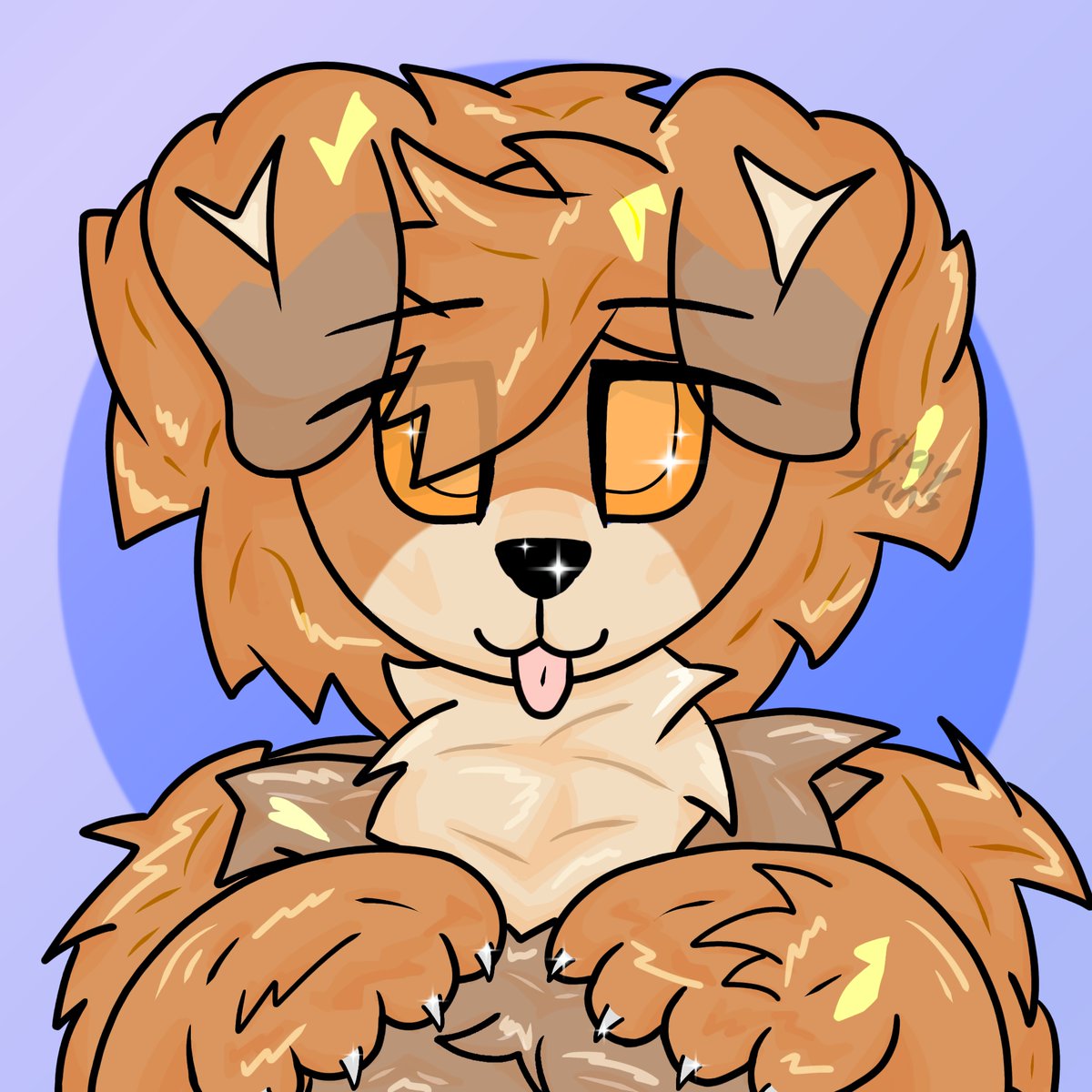 staysvins's tweet photo. cute doggy

#furry #furryart #anthro #anthroart #digitalart https://t.co/O9xRYIhhUu