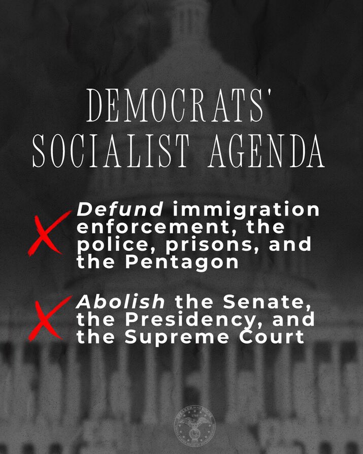 carimeli's tweet photo. How scary, horrific is this? #DemocratsAreEvil https://t.co/x8DueQAC6N