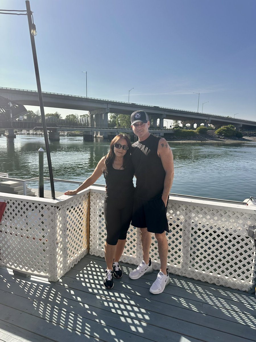 davidscottny's tweet photo. Spending the summer on the NJ Shore. After a life of hard work it’s all paying off 💯💯 https://t.co/vFi2WsOjWJ