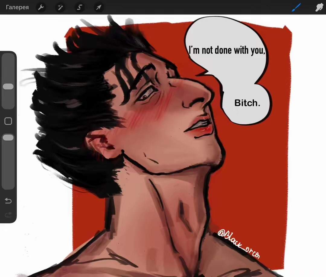 black_orca001's tweet photo. @hinatsuru76 Here’s my latest:
And I have NSFW version on my Boosty, link in bio 🔗 https://t.co/DstjomfsXB