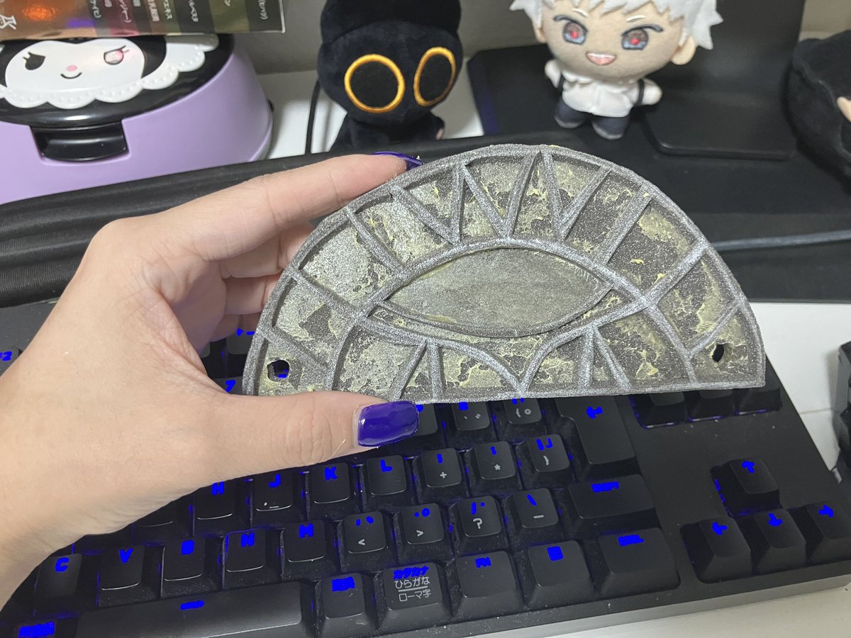 Jiyuu126 tweet picture