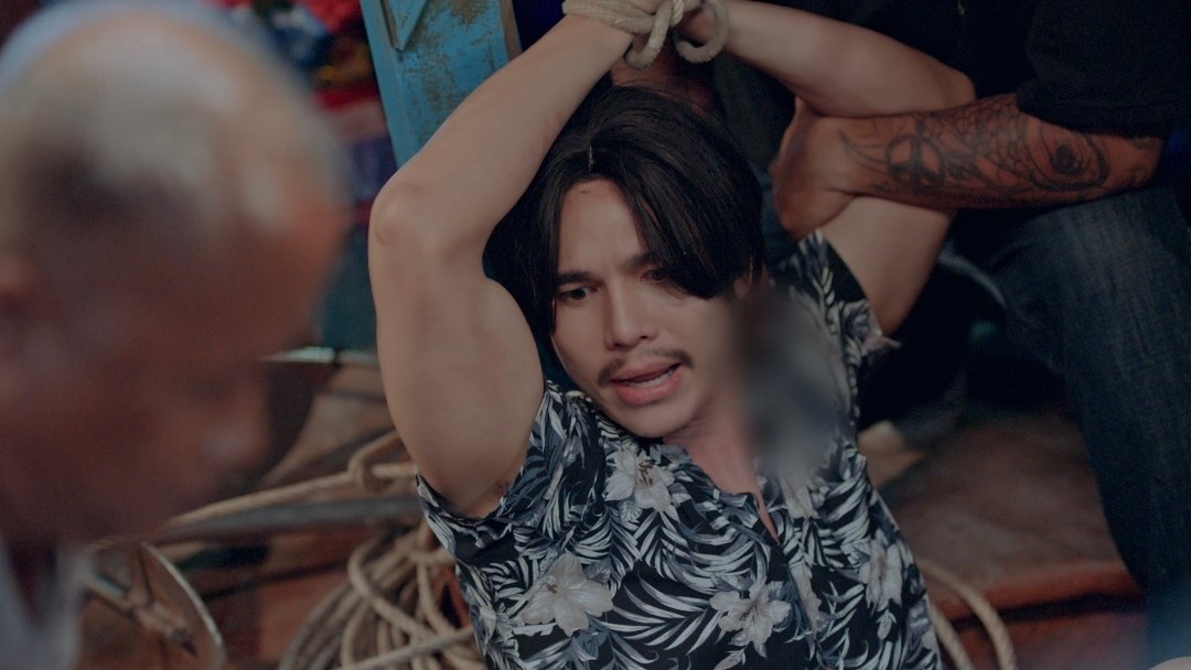 YourThirdSeries's tweet photo. น้องแจมตกน้ำรอบที่ n 😵‍💫

YOUR THIRD SERIES EP3
#ที่สามของเธอEP3 https://t.co/CqHYApTx4D