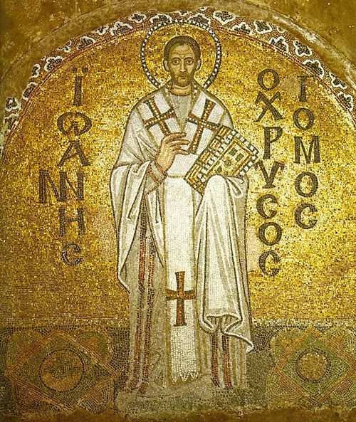 SaintlySages's tweet photo. Fire cannot be extinguished by fire, nor wrath by anger. -St John Chrysostom #Catholic #Christian #religion #faith #faithful #faithfulness #God #Jesus #Christ #JesusChrist #hope #prudence #compromise #peace #war #fighting #strife #debate #kindness #anger #fellowship #society https://t.co/H2UyvKscRs