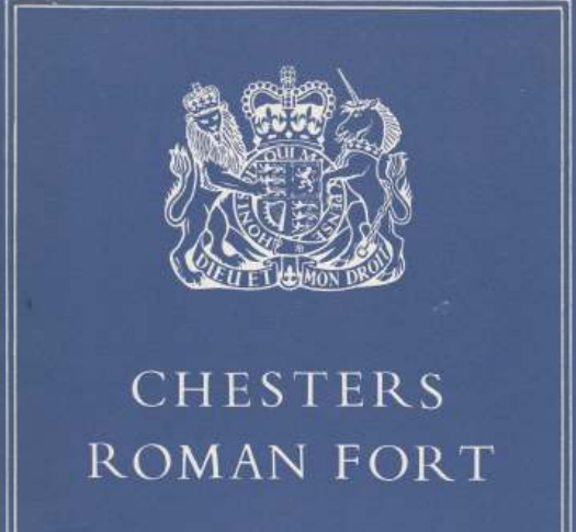 inthestair333's tweet photo. Who knew that some people were interested in the Roman Empire? 'Twas news to me. But for them - Chester Roman Fort 1959 Ministry of Works Official Guide Book - liber flexus - flipbook thing https://t.co/T4VT4M6LwM #chester #fort #guidebook #ministryofworks #romanempire #history https://t.co/QHW3FmVVZE