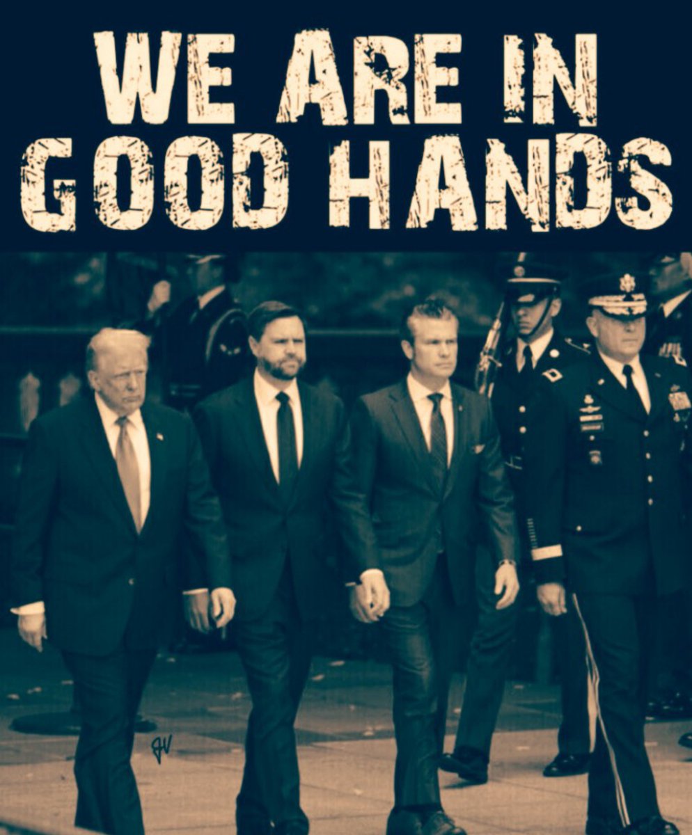 MrJOHNWICK2's tweet photo. π΄βͺπ΅π΄π΅βͺπ΄βͺπ΅π΄βͺπ΅
Time for a FAST FOLLOW TRAIN
Repost this post over 100 to get 100 # FOLLOWERS #MAGA πΊπΈπΊπΈ
πΊπΈπΊπΈ LET'S GO #TrumpTrain
π΄βͺπ΅#PresidentTrump π΅βͺπ΄
#IStandWithTrump πΊπΈπΊπΈπΊπΈπΊπΈπΊπΈ
π΄βͺπ΅π΄βͺπ΅π΄βͺπ΅π΄βͺπ΅ https://t.co/ZkcST4Q1dt