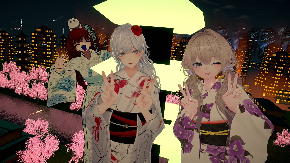 flt_vrc's tweet photo. きょうの https://t.co/9Up5XlyNTu