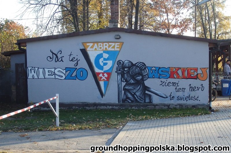 GroundhoppingPL's tweet photo. @SportFa07486953 Graf się zmienił. Pięć lat temu było to: https://t.co/X944pbPqo7