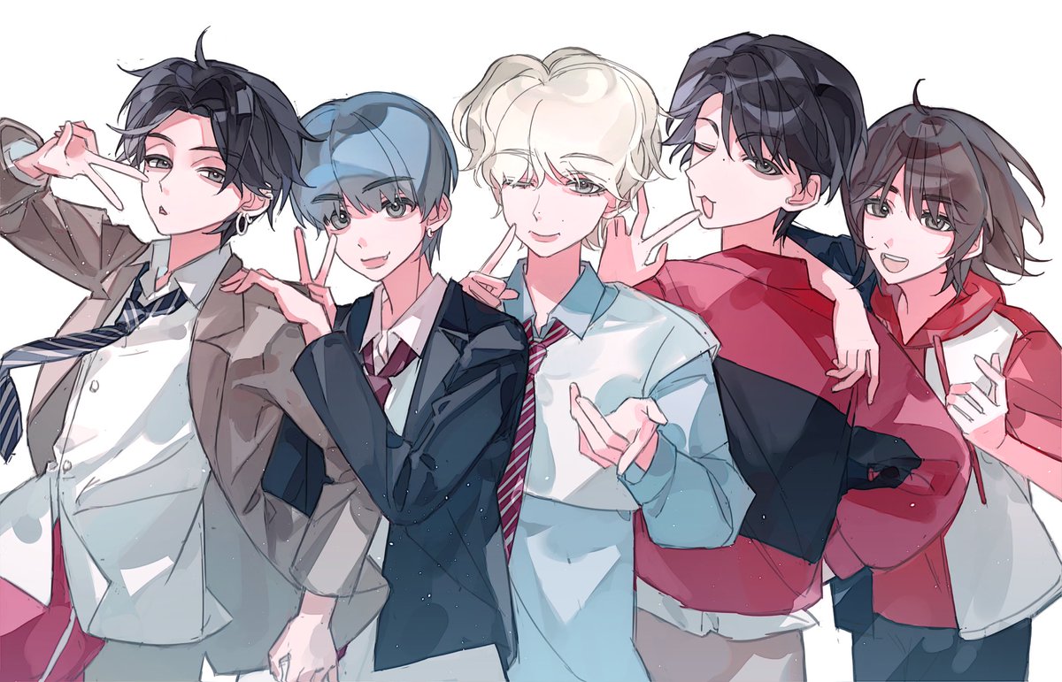 fang1102_'s tweet photo. No Rules
 #투모로우바이투게더  #TXT #TXTfanart https://t.co/5dkyWL6DwP