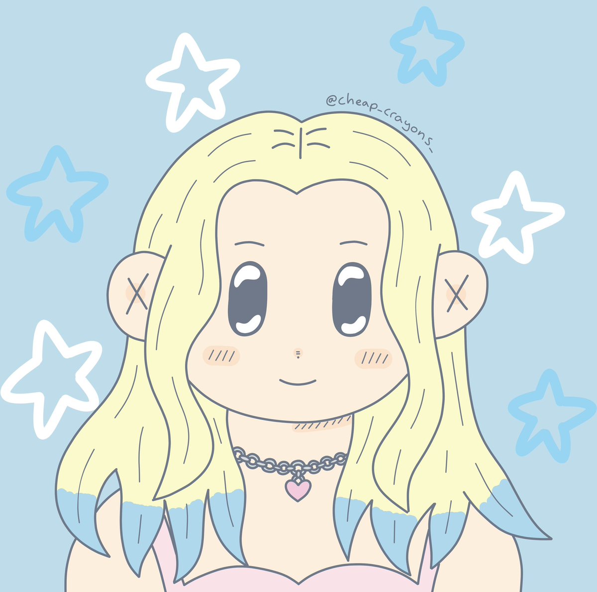 cheap_crayons_'s tweet photo. お誕生日おめでとう〜♡
#HAPPY_MAYA_DAY #XG #MAYA https://t.co/CBPMl5R7BB