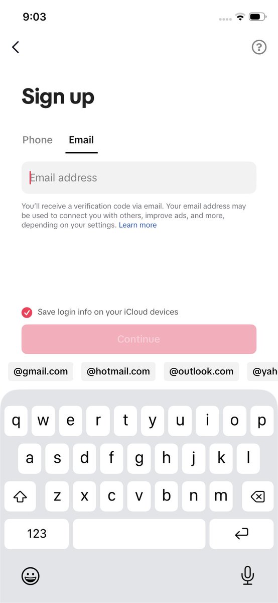 guillemcraft's tweet photo. how to set up an email for a tiktok new account so you don't have to use a phone number

- go to Hostinger and get a domain (you can use the one you used for the app's website)
- go to domain overview > manage your email
- click on Buy mailbox / Buy more mailboxes
- get an email for $3-7, it will be 0.59 cents a month after
- add mailbox (choose a random mine, i got destroyer666@....com for mine :D ) 
- done!!

that's it. hostinger is one of the cheapest options (if not the cheapest) and it's the one i use and recommend

thank me later
